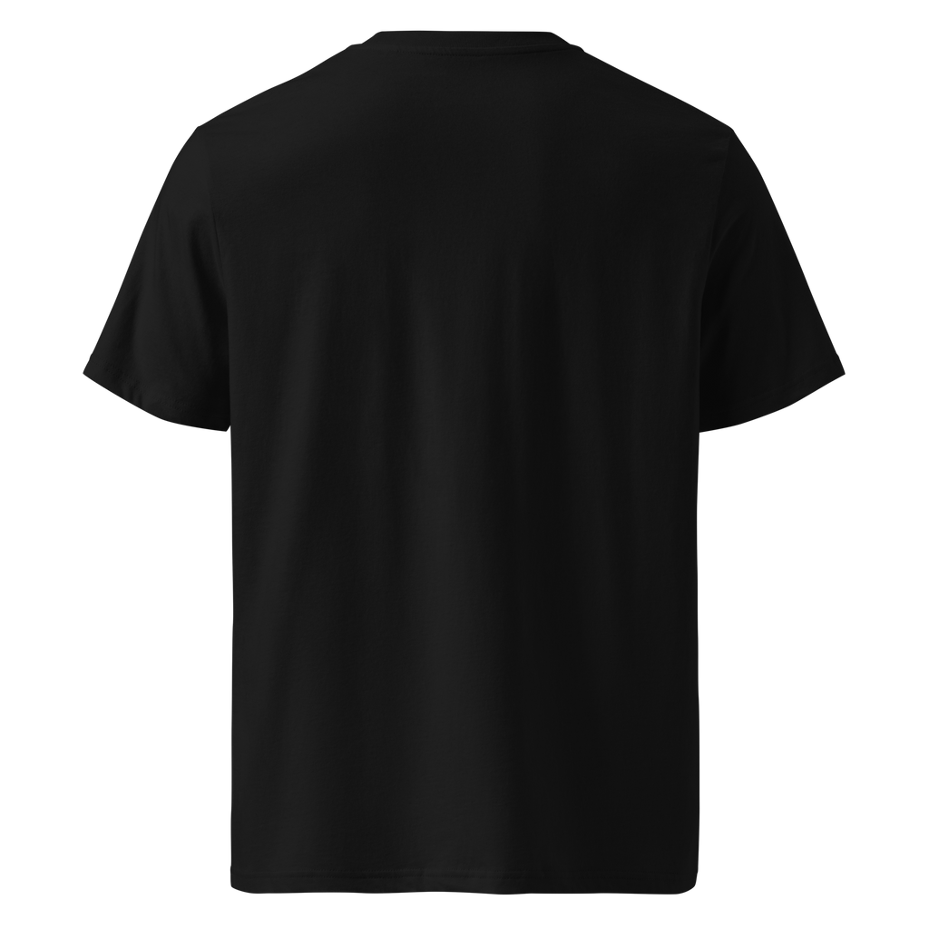 T-shirt noir