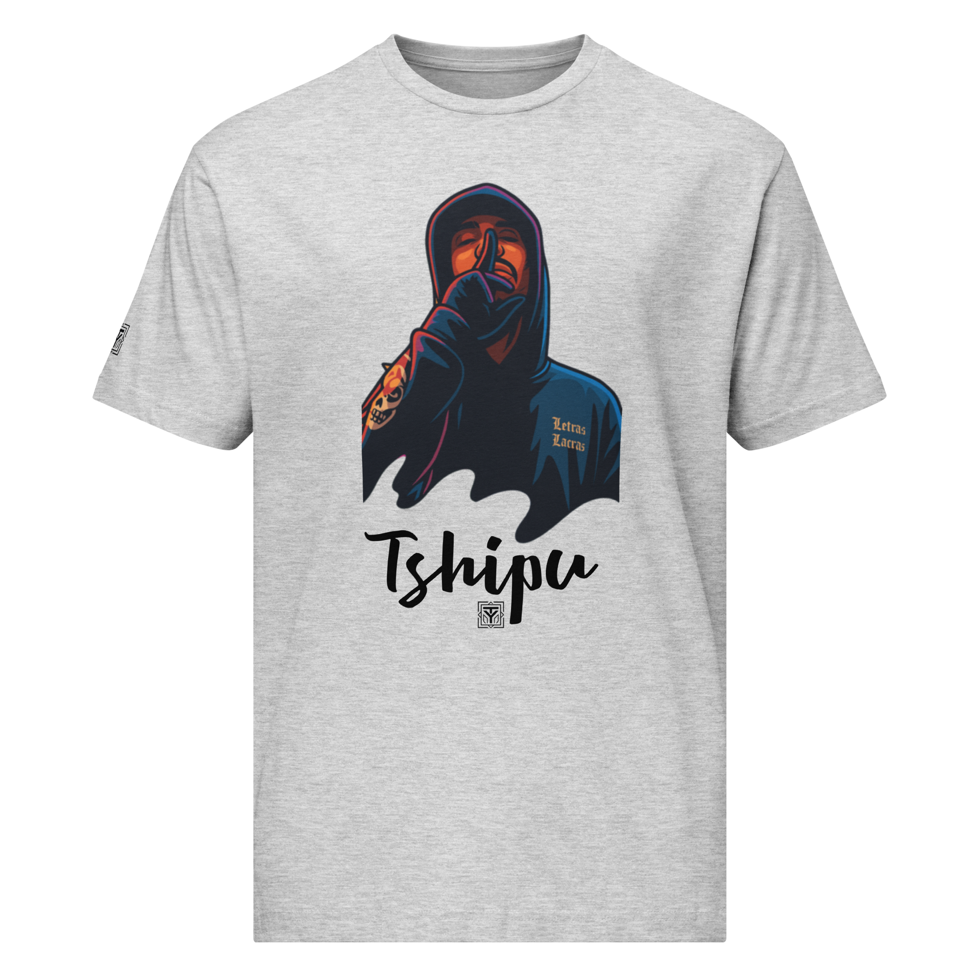 tchinga yaho