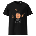 t-shirt illustré