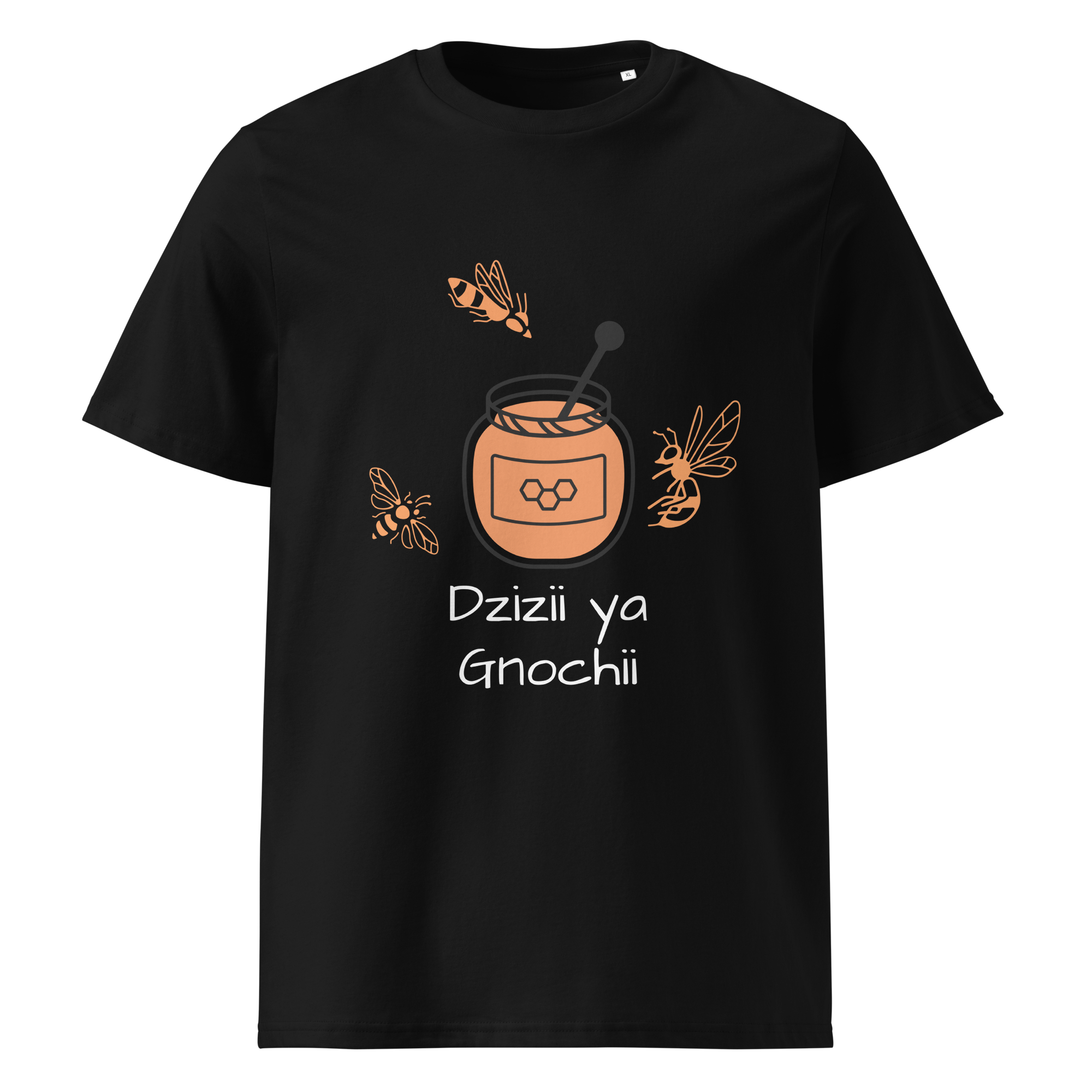 t-shirt illustré